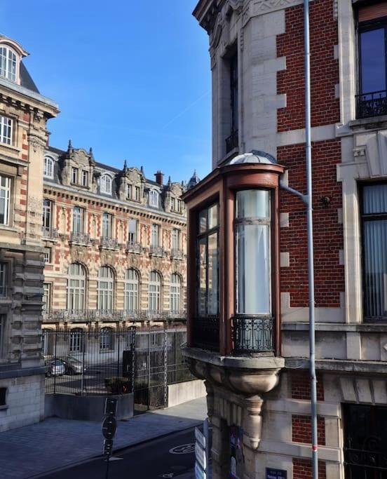 Maison Verte, Monument Historique *