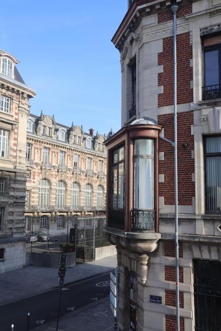 Maison Verte, Monument Historique